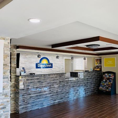 Days Inn By Wyndham Sharonville Exterior photo